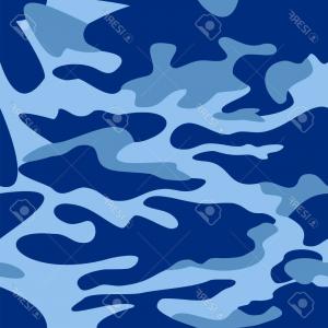 300x300 Marines Tiger Stripe Camouflage Seamless Patterns Vector Catchsplace