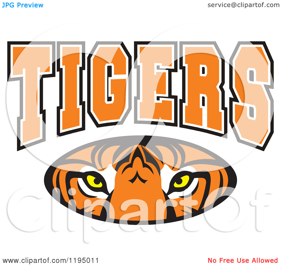 1080x1024 Tiger Eyes Clipart Free