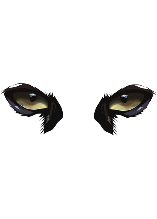 500x700 Vector Eye Vector Tiger Eyes Best Vector Download