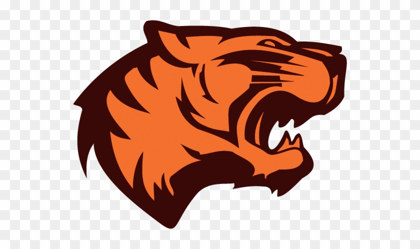 840x498 Tiger Face Png Image