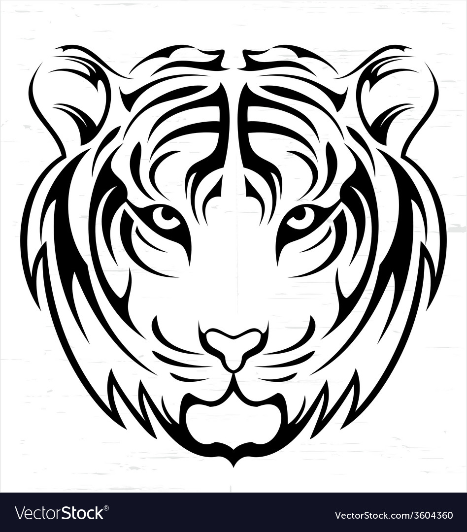 948x1080 Picture Of Tiger Face Gallery