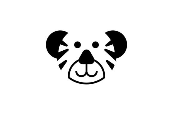 580x386 Tiger Icon Animal Icon Vector Graphic