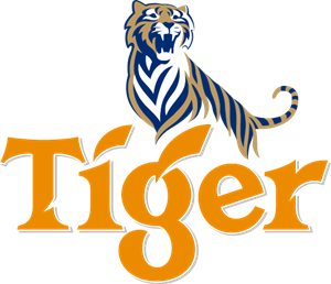 300x258 Tiger Logo Vectors Free Download