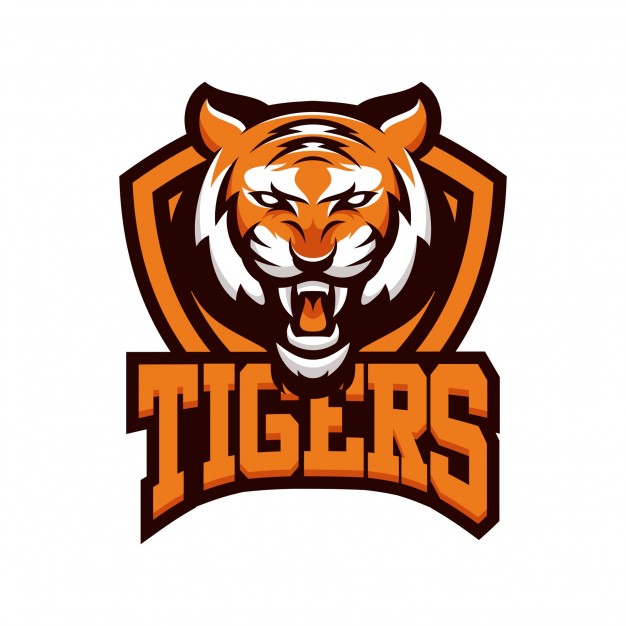 Tiger Logo Vector at Vectorified.com | Collection of Tiger Logo Vector ...