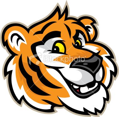380x373 Pin On Tigers
