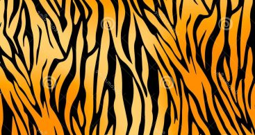 367x195 Tiger Print Pattern Vector Archives