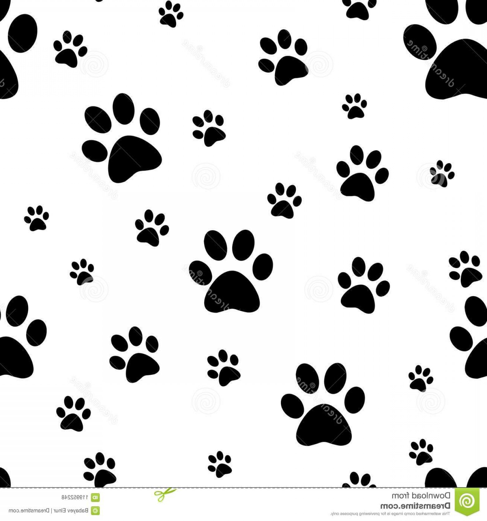 1560x1668 Cute Tiger Paw Print Vector Hoodamathrun