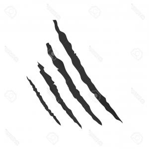 Stock Photo Claws Scratches Vector Claw Scratch Mark Bear Or Tiger 300x300 Stock Photo Claws Scratches Vector Claw Scratch Mark Bear Or Tiger