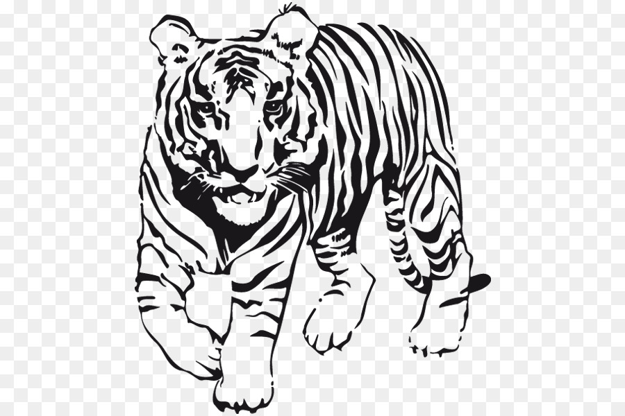 Tiger Paw 900x600 Tiger Paw