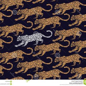 Leopard Print Pattern Skin Vector Soidergi 300x300 Leopard Print Pattern Skin Vector Soidergi
