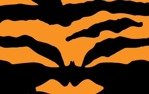 Free Vectors Tiger Print Vector Inferlogic 600x380 Free Vectors Tiger Print Vector Inferlogic