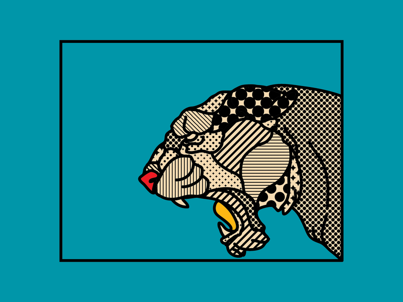 800x600 Profile Tiger