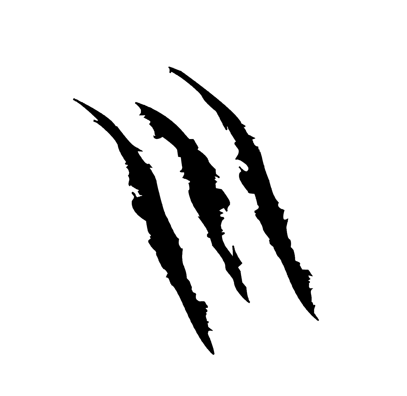 1600x1555 Claw Scratch Png Transparent Claw Scratch Images