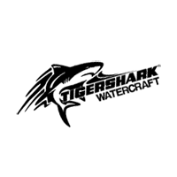 200x200 Tiger Shark Boats, Download Tiger Shark Boats Vector Logos