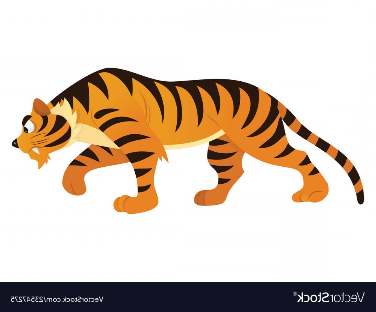 Down Tiger Vector Hoodamathrun 1200x994 Down Tiger Vector Hoodamathrun