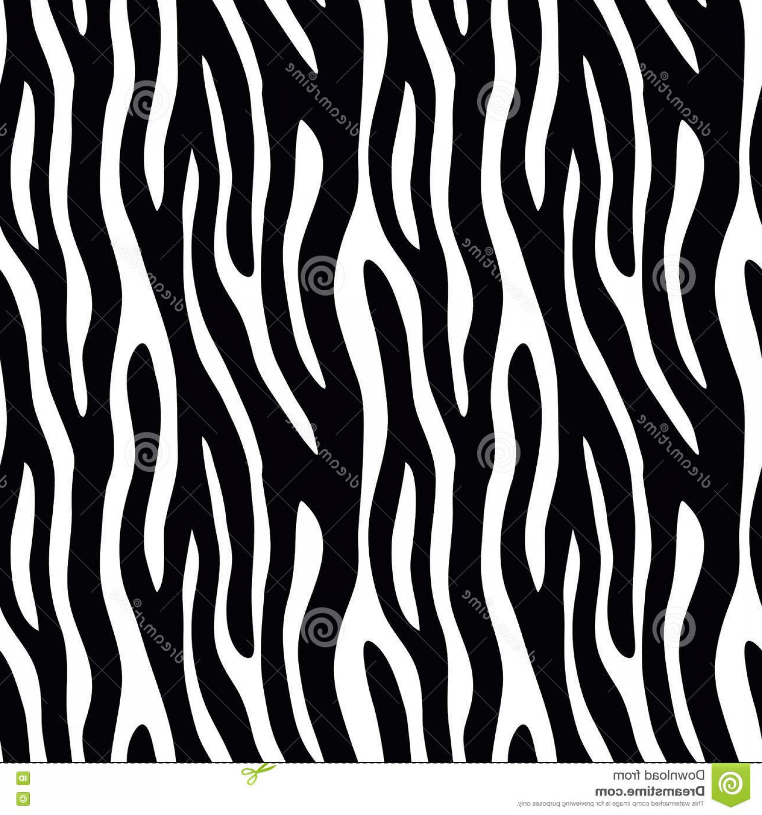 1560x1668 Stock Illustration Abstract Animal Print Seamless Vector Pattern