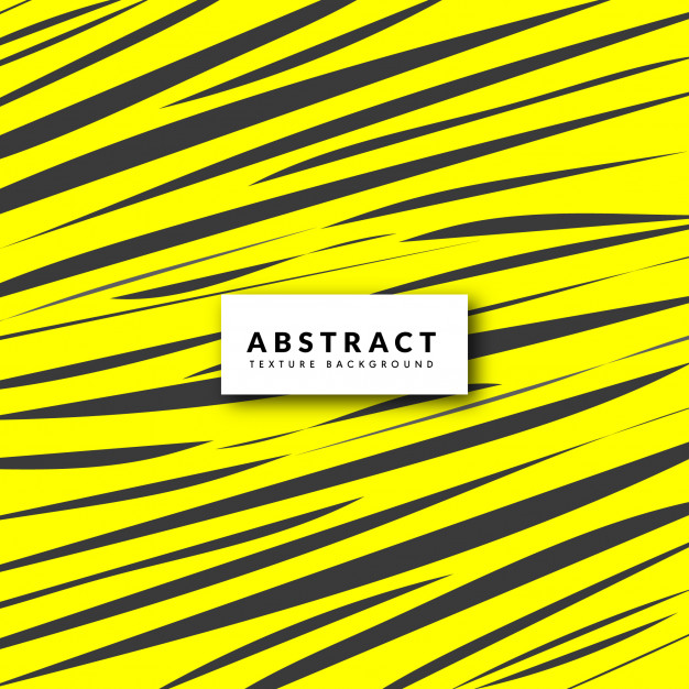 626x626 Abstract Tiger Stripe Pattern Background Vector Free Download