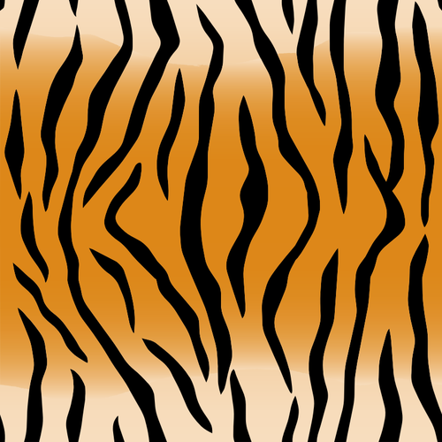 Tiger Stripe Pattern Vector at Vectorified.com | Collection of Tiger ...