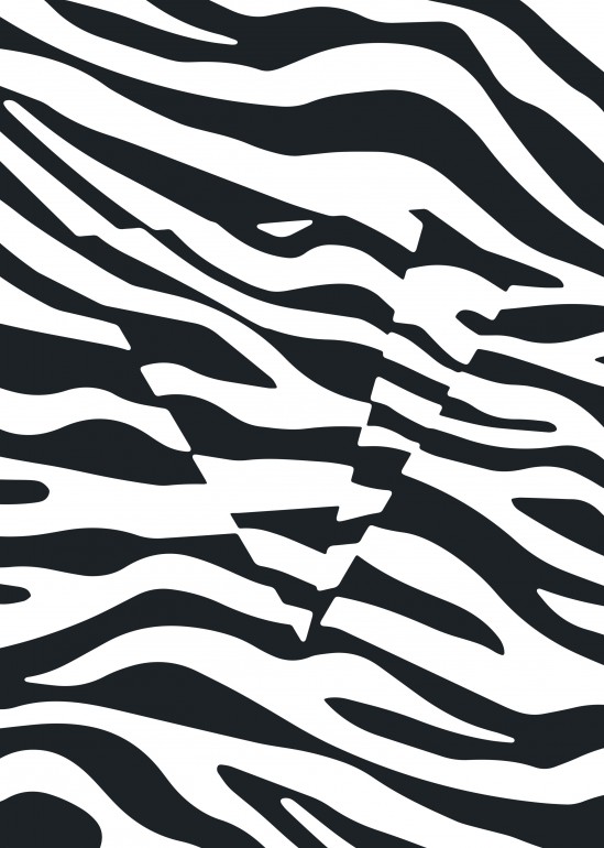 549x770 Tiger Stripes