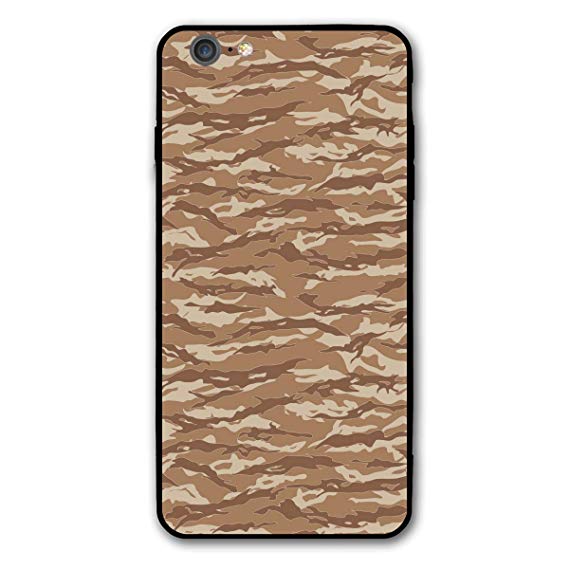 569x569 Appcll Iphone Plus Case Tiger Stripes Camouflage