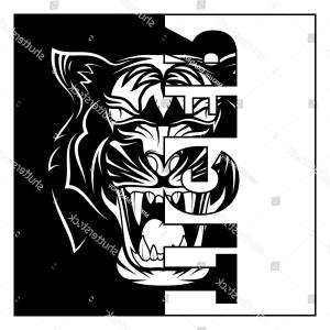 300x300 Bright Multicolored Tiger Stripe Background Seamlessly Hoodamathrun