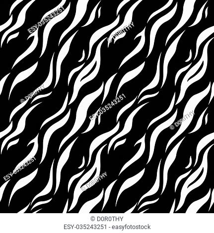 431x470 Tiger Texture Abstract Background Stock Photos And Images Age