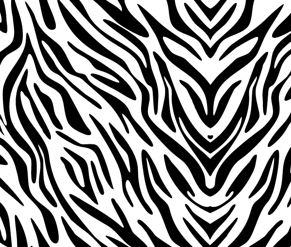600x510 Zebra Print Vector Free Download Free Vectors Ui Download