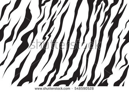 450x320 Stripe Animals Jungle Bengal Tiger Fur Texture Pattern Seamless
