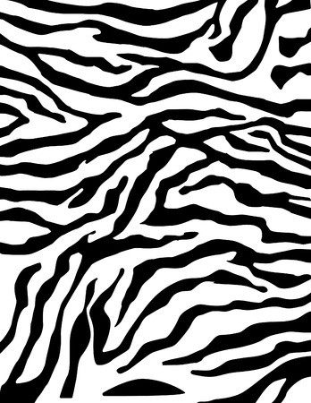 348x450 Animal Pattern