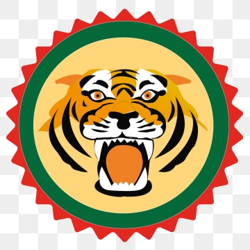 Tiger Vector, Graphic Resources For Free Download 360x360 Tiger Vector, Graphic Resources For Free Download