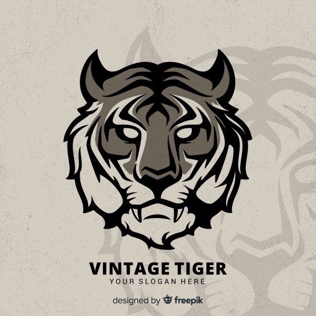 Tiger Vectors, Photos And Free Download 626x626 Tiger Vectors, Photos And Free Download