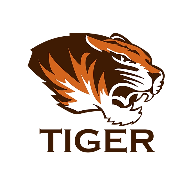 640x640 Tiger Logo Vector, Tiger Vector, Logo Png And Vector