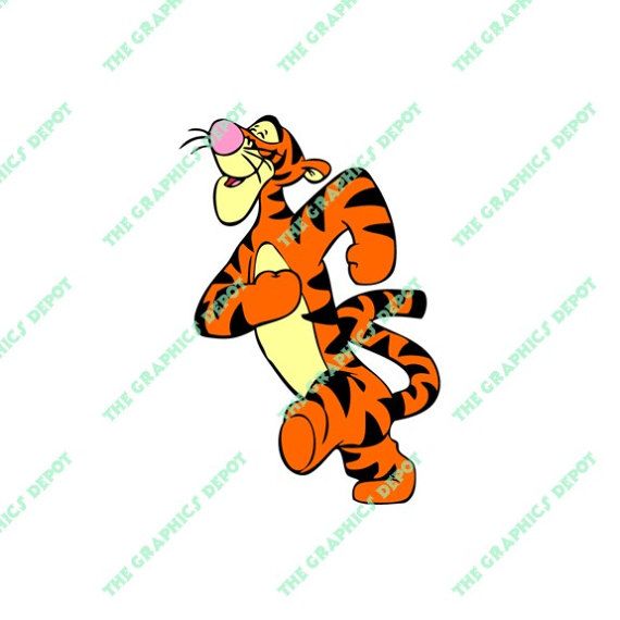 570x570 Tigger