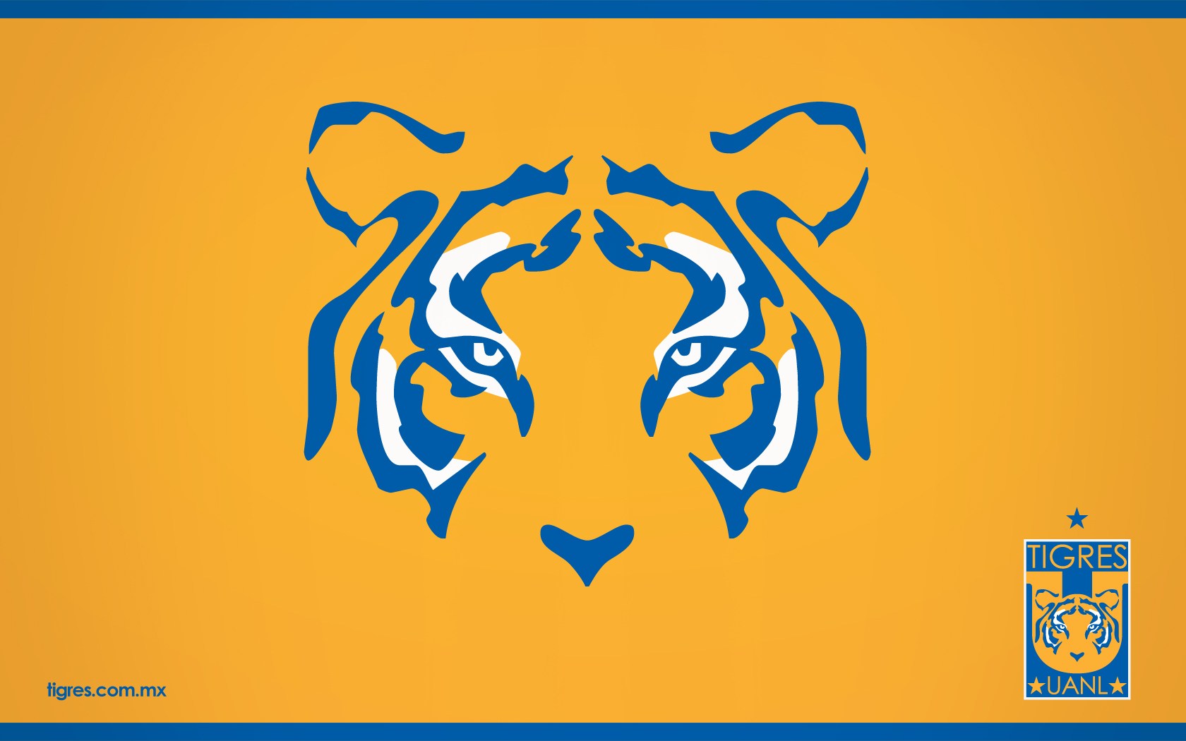 Tigres uanl football crests previous