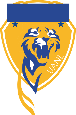 298x450 Logo Nuevo Para Tigres Logo Vector