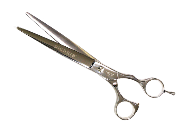 600x400 Tijeras De Estilista Png Vector, Clipart