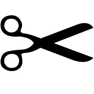 332x332 Tijeras Vector Png Png Image