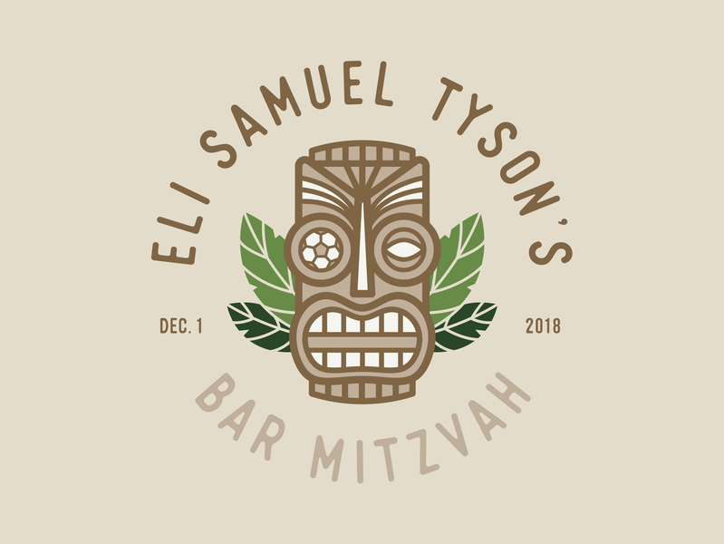 799x600 Tiki Head Logo