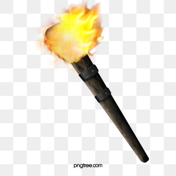 360x360 Tiki Torch Png, Vector, And Clipart With Transparent