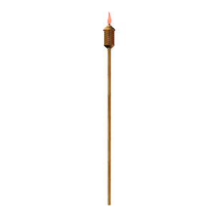 300x300 Tiki Torch Royalty Free Photos And Vectors