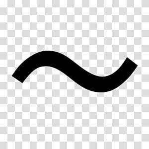 300x300 Tilde Japanese Punctuation Dash Wikipedia Spanish, Dash