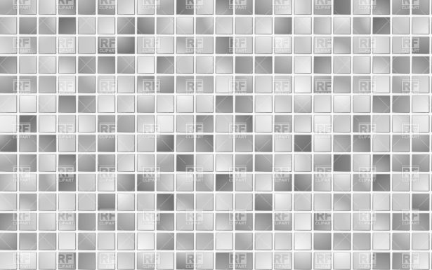 615x385 Marvelous Black And White Tile Pattern Vector Seamless Tiles Grey
