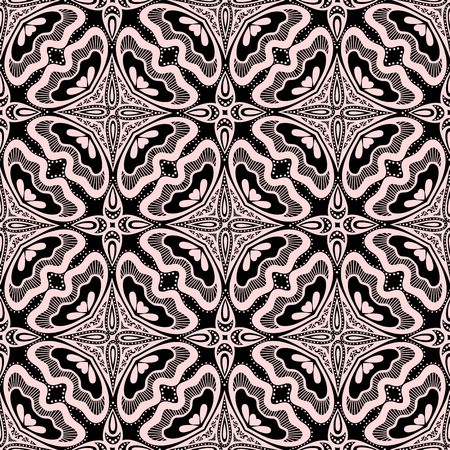 Seamless Vintage Lace Pattern 450x450 Seamless Vintage Lace Pattern