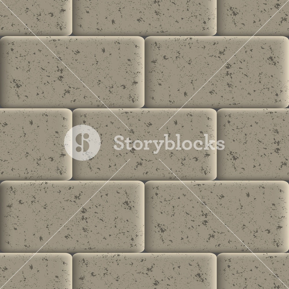 Seamless Background Of Sidewalk Tiles, Abstract Grunge Texture 1000x1000 Seamless Background Of Sidewalk Tiles, Abstract Grunge Texture