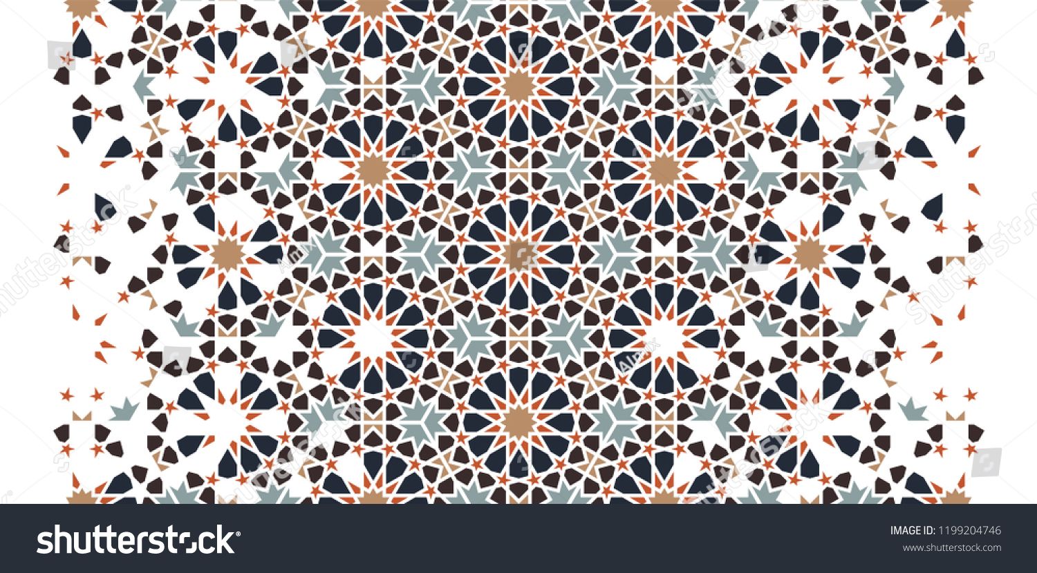 Tile Vector