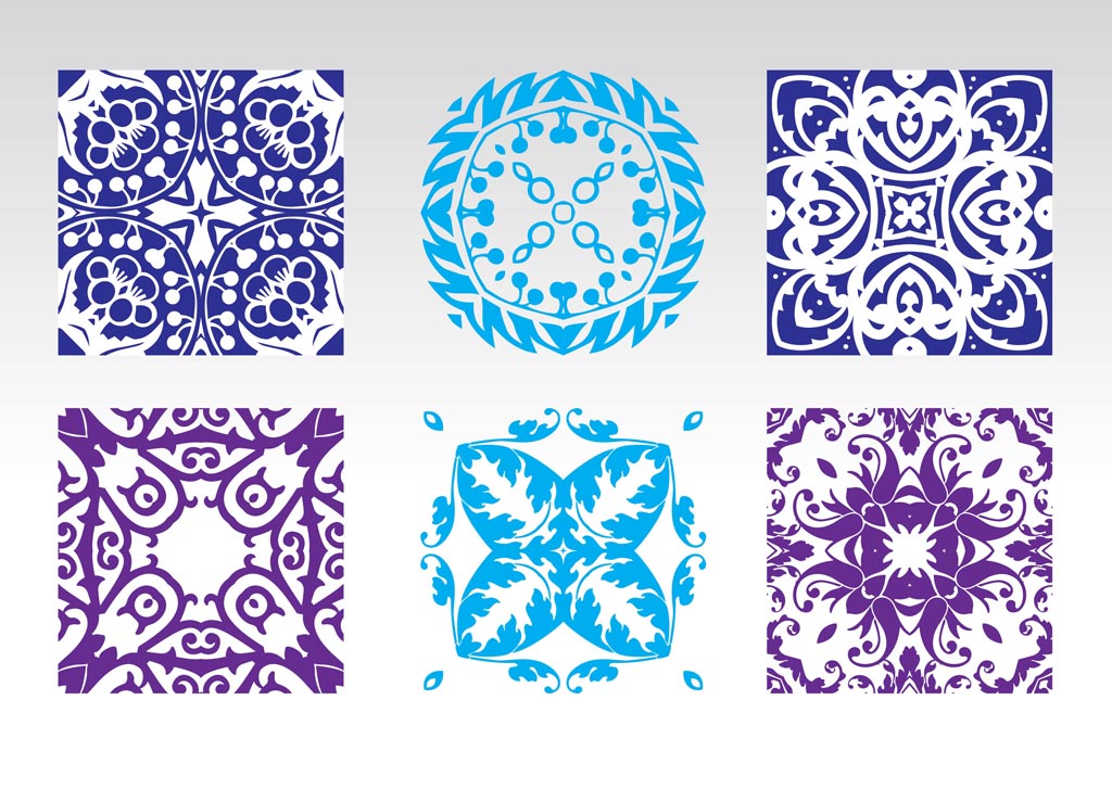 1024x727 Seamless Vector Pattern Tiles Vector Art Graphics