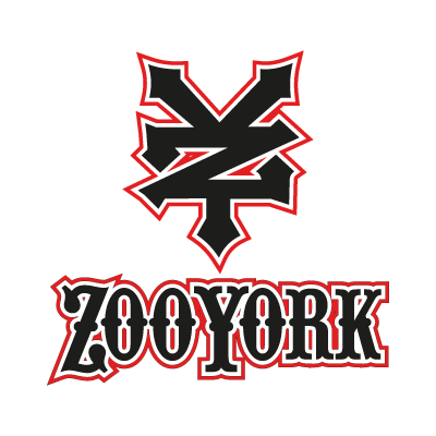 400x400 Zoo York Logo Vector