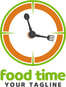 227x300 Food Time Logo Vector