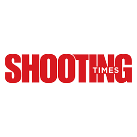 280x280 Shooting Times Vector Logo Free Download