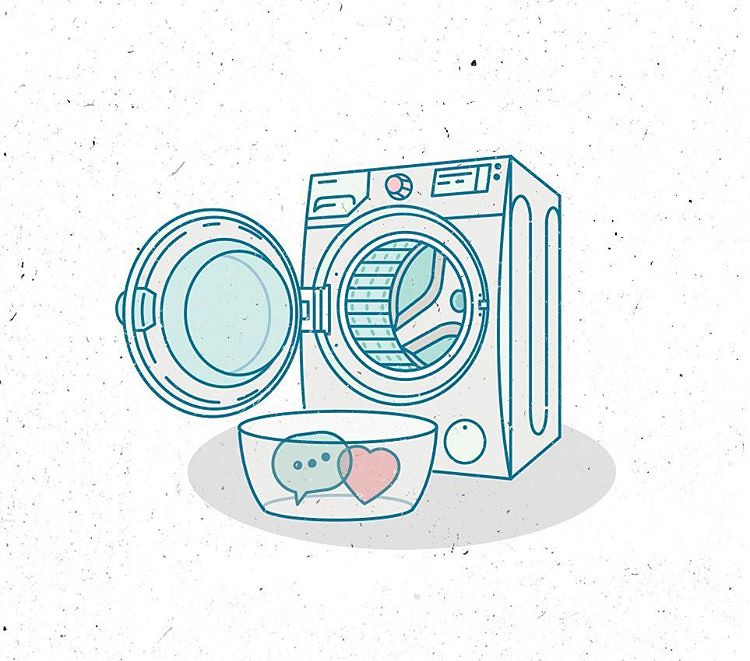 750x661 Cleaning Time!